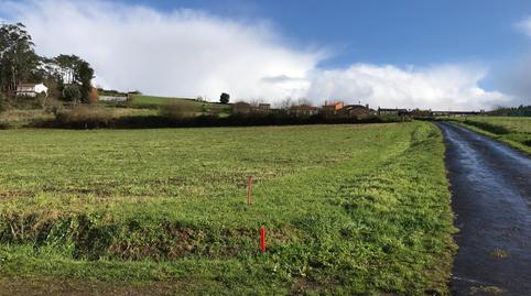 Land for sale in Avenida Da Mahía, Bertamirans, A Coruña - image 2 Photo 2 of Land for sale in Avenida Da Mahía, Bertamirans, A Coruña