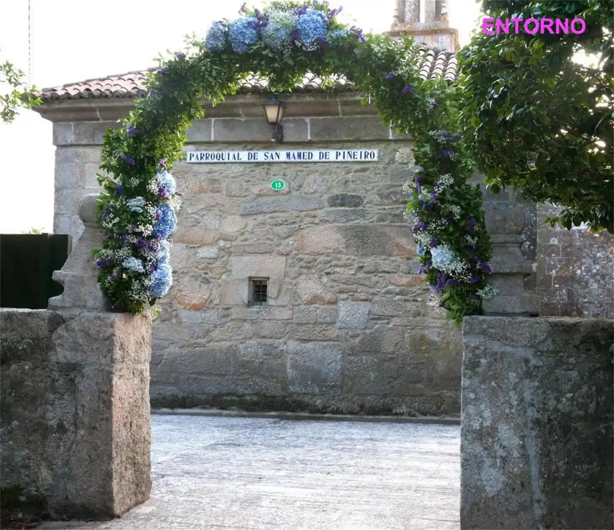 Grundstücke zum Verkauf in Avenida da Mahía, Bertamirans Grundstücke zum Verkauf in Ames