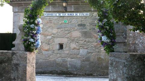 Land for sale in Avenida Da Mahía, Bertamirans, A Coruña - image 4 Photo 4 of Land for sale in Avenida Da Mahía, Bertamirans, A Coruña