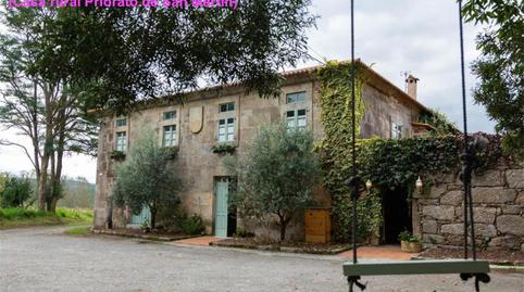 Land for sale in Avenida Da Mahía, Bertamirans, A Coruña - image 3 Photo 3 of Land for sale in Avenida Da Mahía, Bertamirans, A Coruña