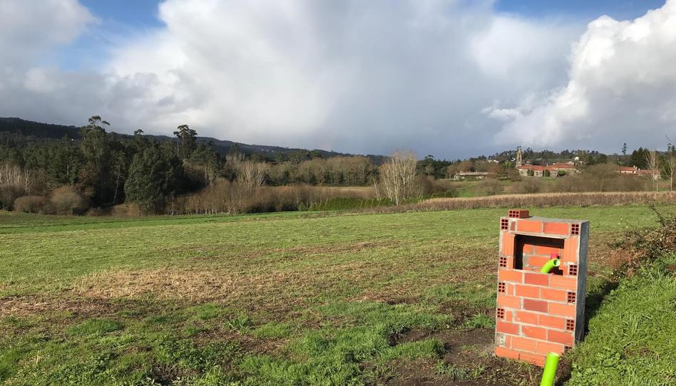 Land for sale in Rúa Senra, Ensanche - Sar, A Coruña - image 1 Photo 1 of Land for sale in Rúa Senra, Ensanche - Sar, A Coruña