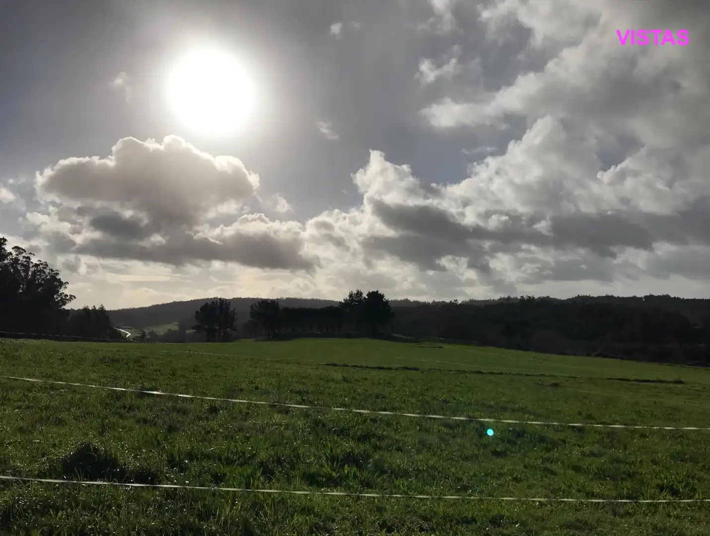 Grundstücke zum Verkauf in Santiago de Compostela 