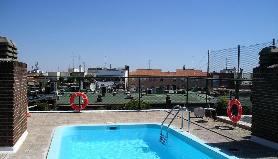 Photo 1 of Flat for sale in Calle de Oruro, Hispanoamérica - Bernabéu, Madrid