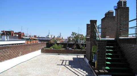 Photo 2 of Flat for sale in Calle de Oruro, Hispanoamérica - Bernabéu, Madrid