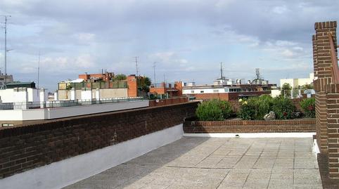 Photo 5 of Flat for sale in Calle de Oruro, Hispanoamérica - Bernabéu, Madrid