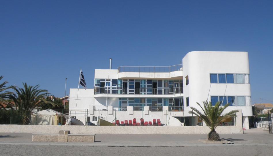 House or chalet for sale in Paseo de la Florida, 54, Los Urrutias, Murcia - image 1 Photo 1 of House or chalet for sale in Paseo de la Florida, 54, Los Urrutias, Murcia