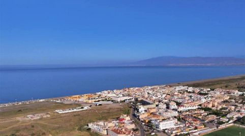 Foto 2 von Maisonette zur Miete in Calle Mazarulleque, 3, Cabo de Gata, Almería