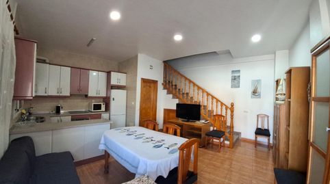 Foto 3 von Maisonette zur Miete in Calle Mazarulleque, 3, Cabo de Gata, Almería