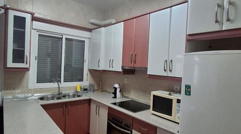 Foto 4 von Maisonette zur Miete in Calle Mazarulleque, 3, Cabo de Gata, Almería