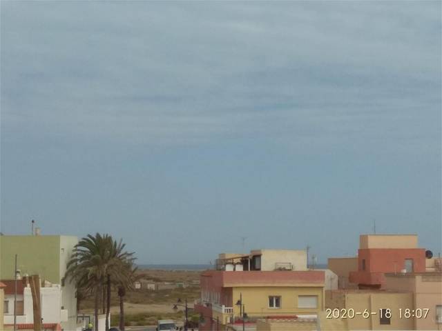 Dúplex en Alquiler en Calle Mazarulleque, 3 en Cabo de Gata