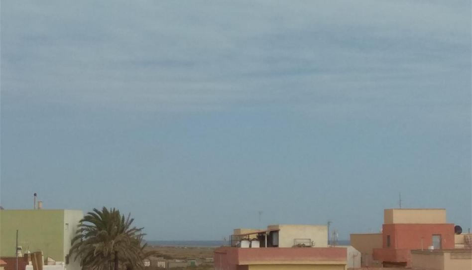 Dúplex de lloguer a Calle Mazarulleque, 3, Cabo de Gata, Almería - imatge 1 Foto 1 de Dúplex de lloguer a Calle Mazarulleque, 3, Cabo de Gata, Almería