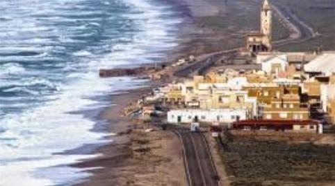 Dúplex de lloguer a Calle Mazarulleque, 3, Cabo de Gata, Almería - imatge 2 Foto 2 de Dúplex de lloguer a Calle Mazarulleque, 3, Cabo de Gata, Almería