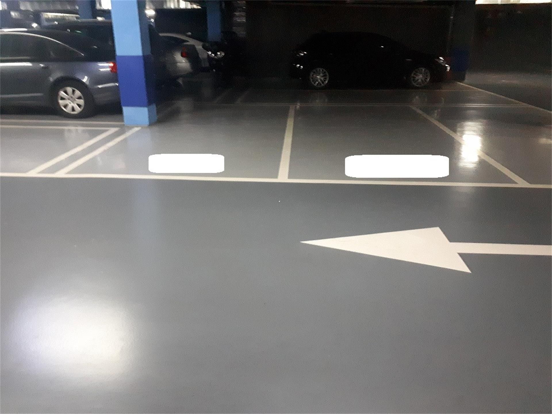Parking of Garage for sale in  Madrid Capital