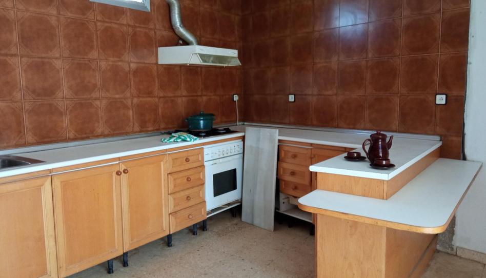 Foto 1 de Pis en venda a Carrer Sant Isidre, 30x, El Molar (Tarragona), Tarragona