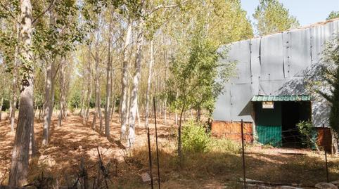 Foto 2 de Terreno en venta en Calle Valencia, 12, Riópar, Albacete