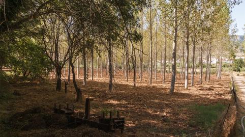 Foto 4 de Terreno en venta en Calle Valencia, 12, Riópar, Albacete