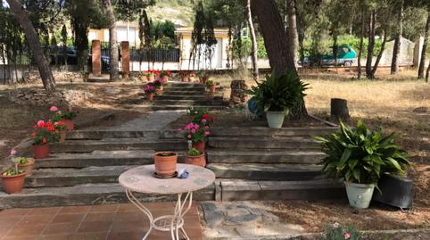 Foto 2 de Casa o xalet en venda a Calle Manuel Ocaña Valverde, 26, Cañada, Alicante