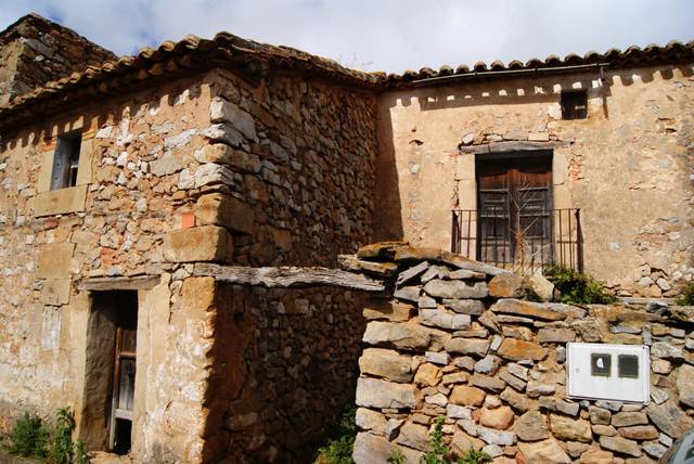 Piso en Venta en Aldealpozo