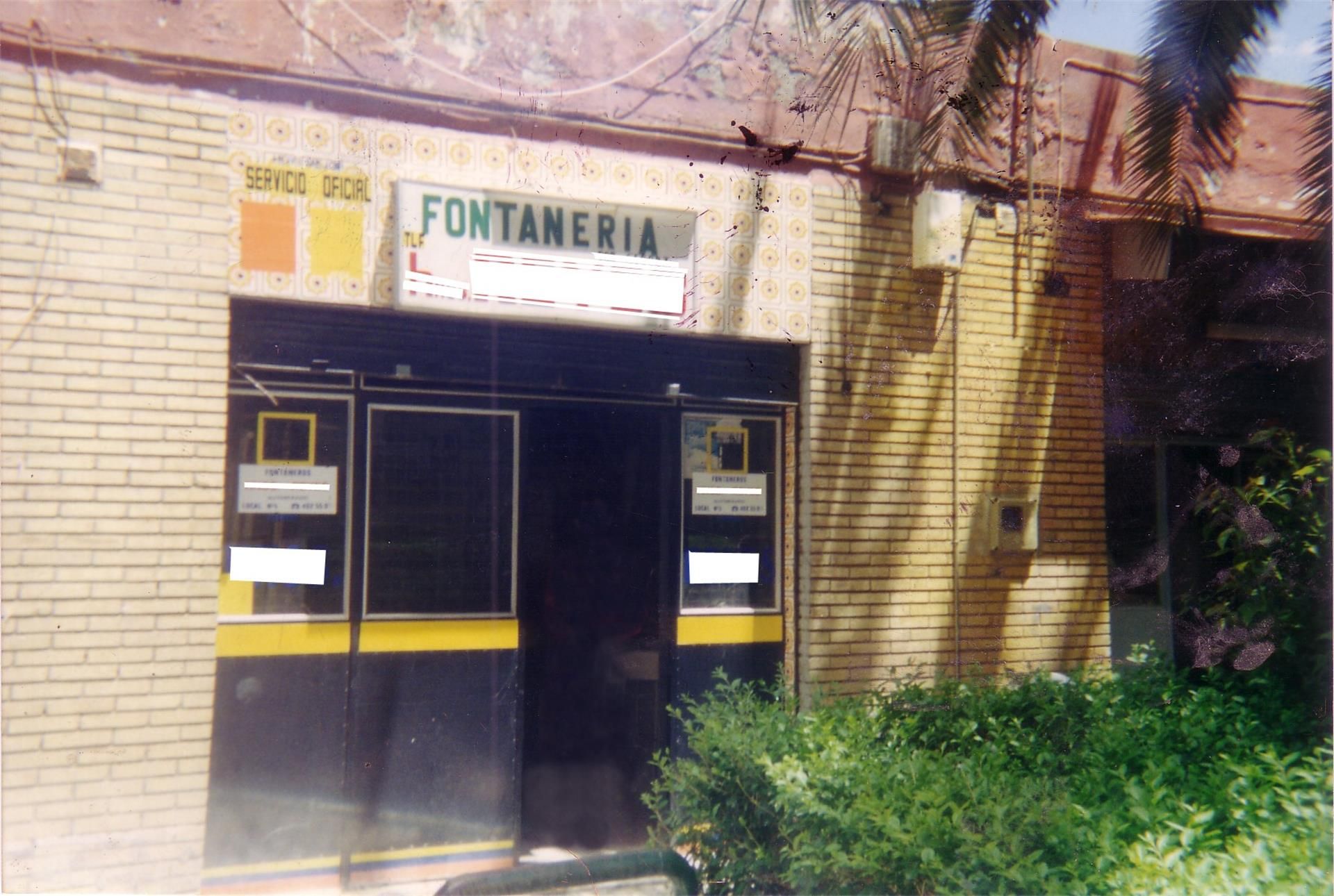 Local en venta en La Oliva, Sevilla | fotocasa