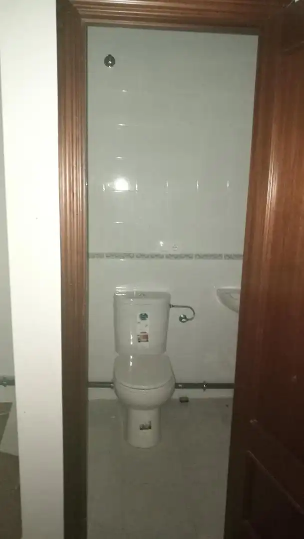 Bany de Local en venda en Cantillana
