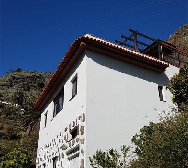 House or chalet for sale in La Laja, San Sebastián de la Gomera, Santa Cruz de Tenerife - image 1 Photo 1 of House or chalet for sale in La Laja, San Sebastián de la Gomera, Santa Cruz de Tenerife