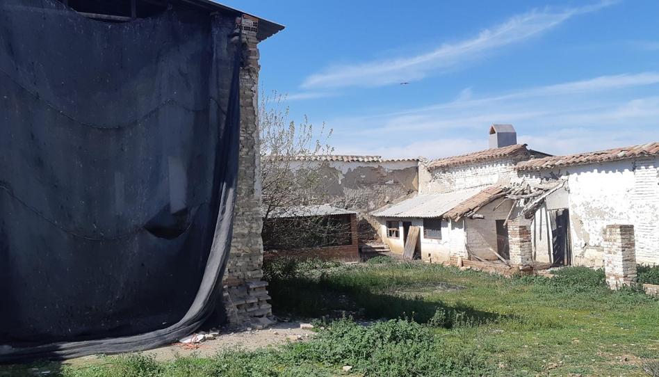 Single-family semi-detached for sale in Calle Real, 14, Carriches, Toledo - image 1 Photo 1 of Single-family semi-detached for sale in Calle Real, 14, Carriches, Toledo