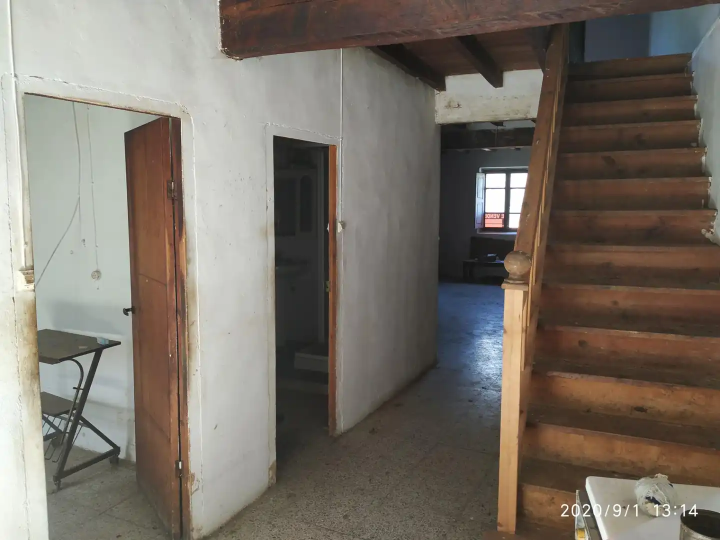 Casa adosada en venda a Urbanización Camaleño, Camaleño Casa adosada en venda en Camaleño