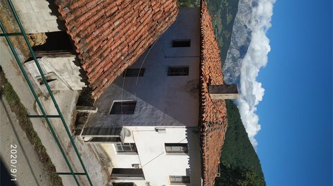 Foto 4 de Casa adosada en venda a Urbanización Camaleño, Camaleño, Cantabria