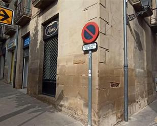 Parking of Premises for sale in Tafalla