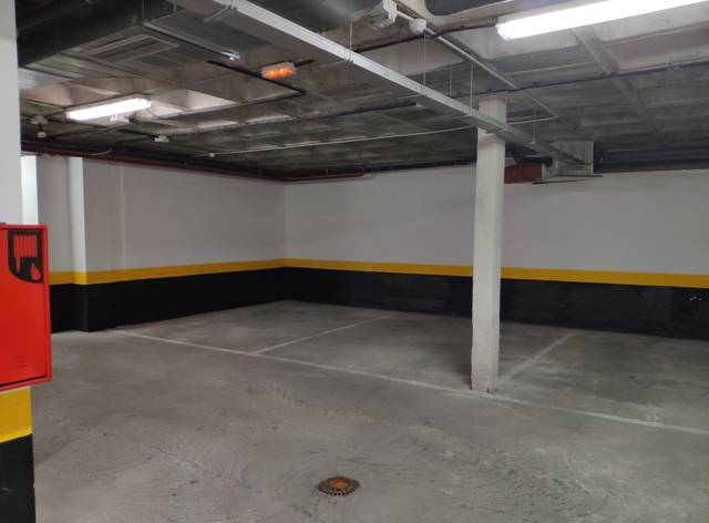 Garaje en Alquiler en Calle de Retamar, 11 en Canillas