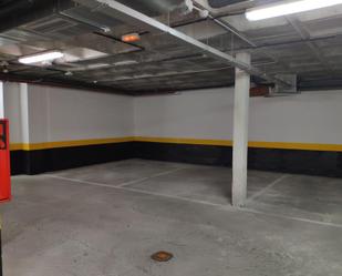 Garage to rent in  Madrid Capital