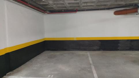 Garage to rent in Calle de Retamar, 11, Canillas, Madrid - image 2 Photo 2 of Garage to rent in Calle de Retamar, 11, Canillas, Madrid