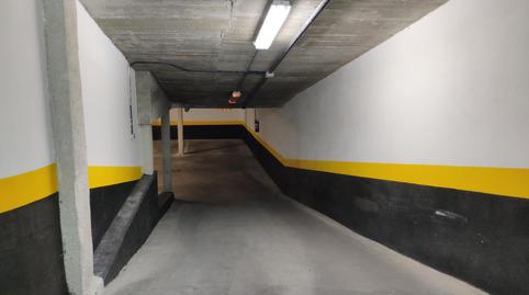 Garage to rent in Calle de Retamar, 11, Canillas, Madrid - image 3 Photo 3 of Garage to rent in Calle de Retamar, 11, Canillas, Madrid