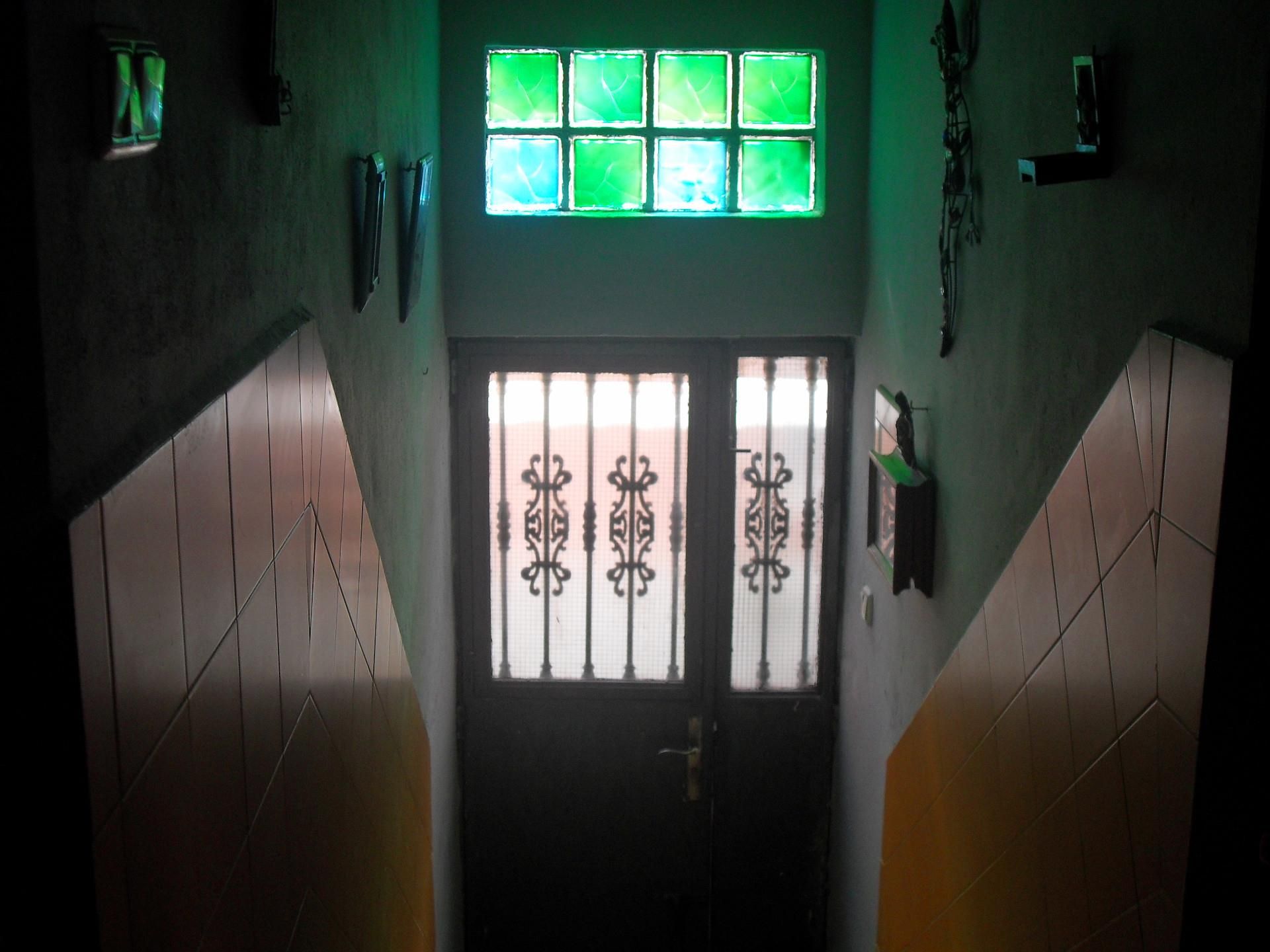 Flat for sale in  Ceuta Capital  with Air Conditioner, Heating and Terrace