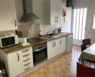 Kitchen of Country house for sale in Alhama de Murcia  with Air Conditioner and Terrace