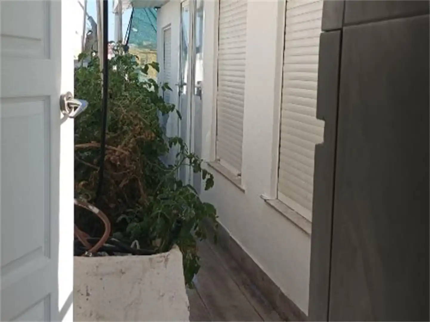 Pis en venda a Calle Cánovas del Castillo, 14, Playa Puerto de Sagunto Terrassa de Pis en venda en Sagunto / Sagunt amb Aire condicionat, Calefacció i Jardí privat