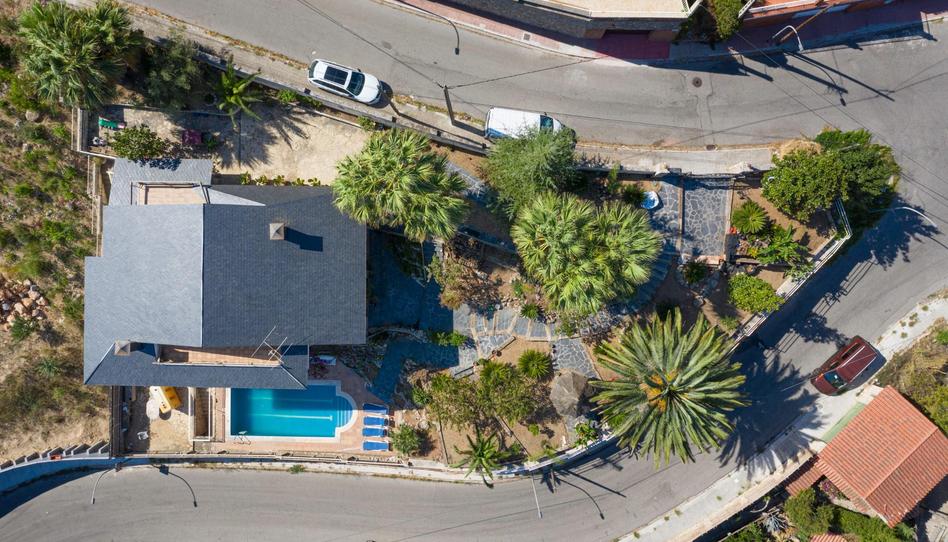 Houses for sale in Carrer Port de la Bonaigua, Vallirana, Barcelona - image 1 Photo 1 of Houses for sale in Carrer Port de la Bonaigua, Vallirana, Barcelona