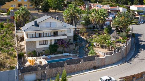 Houses for sale in Carrer Port de la Bonaigua, Vallirana, Barcelona - image 2 Photo 2 of Houses for sale in Carrer Port de la Bonaigua, Vallirana, Barcelona