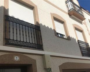 Exterior view of Flat for sale in Fuencaliente  with Balcony