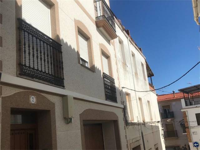 Piso en Venta en Calle Zacatín, 1 en Fuencaliente