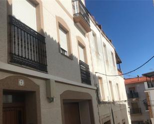 Exterior view of Flat for sale in Fuencaliente  with Balcony