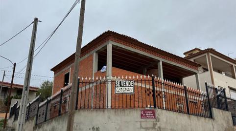 Foto 3 de Casa adosada en venda a Calle Redondilla, 50, Ruidera, Ciudad Real