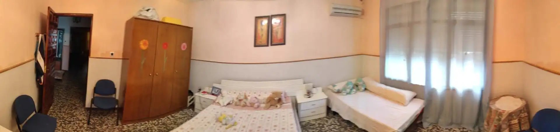 Flat for rent in Carretera Castilblanco, Herrera del Duque