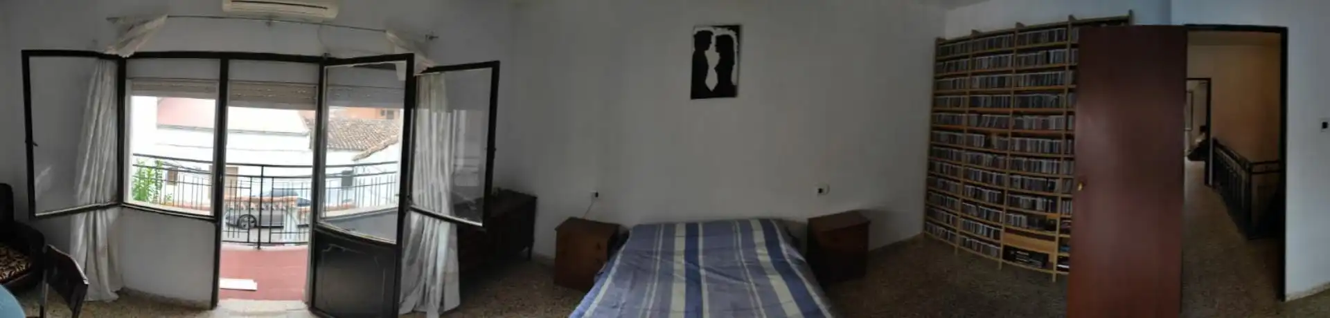 Flat for rent in Carretera Castilblanco, Herrera del Duque
