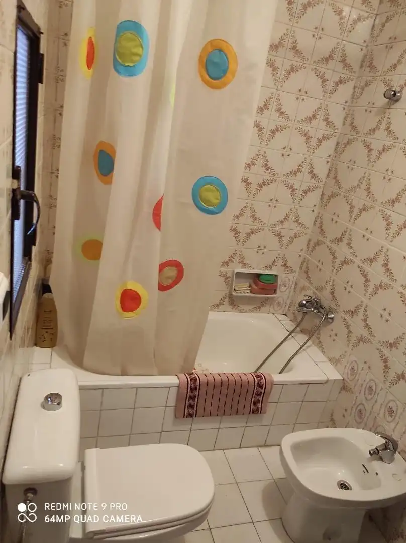 Flat for rent in Carretera Castilblanco, Herrera del Duque