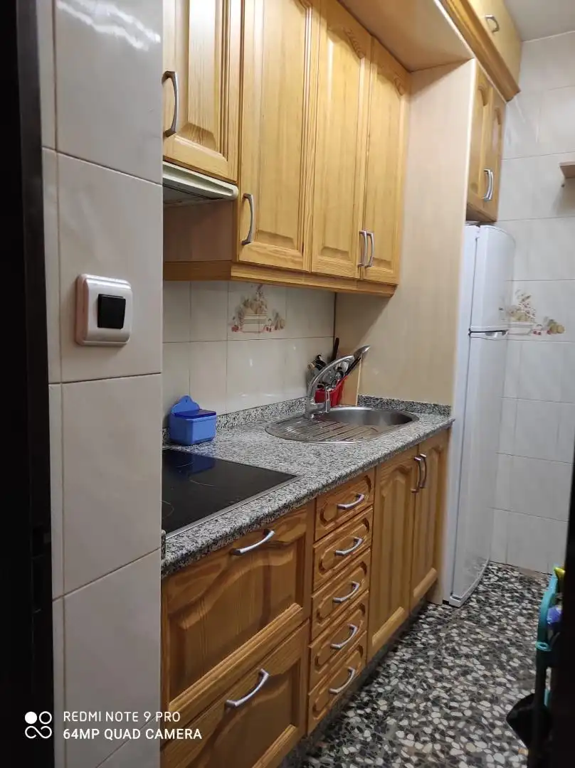 Flat for rent in Carretera Castilblanco, Herrera del Duque