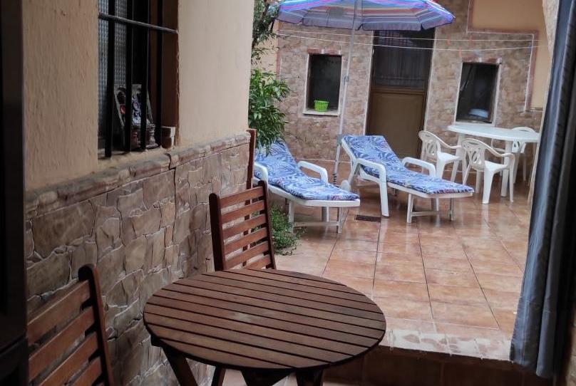 Photo 1 of Flat to rent in Carretera Castilblanco, Herrera del Duque, Badajoz