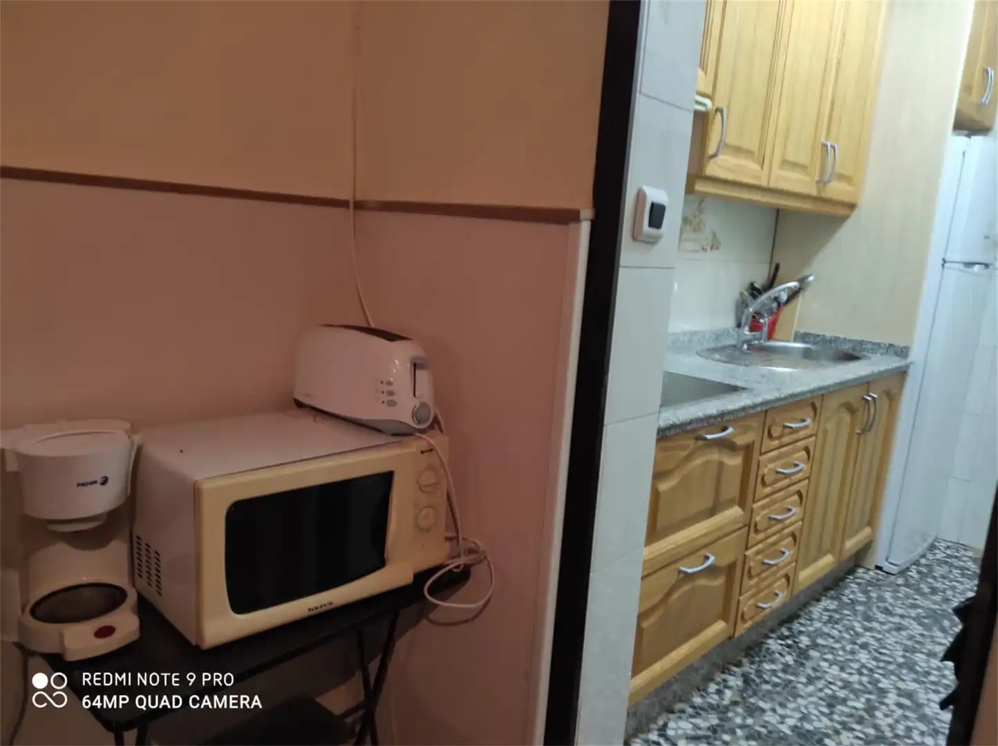 Flat for rent in Carretera Castilblanco, Herrera del Duque