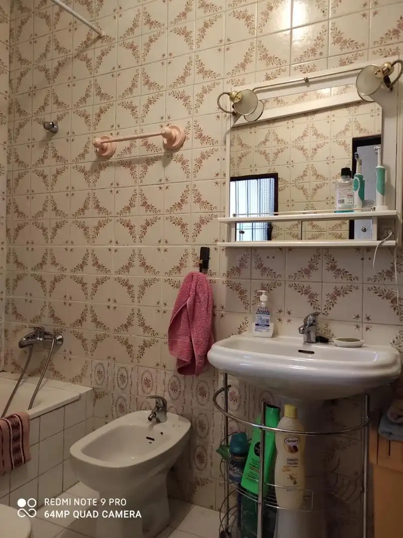 Flat for rent in Carretera Castilblanco, Herrera del Duque
