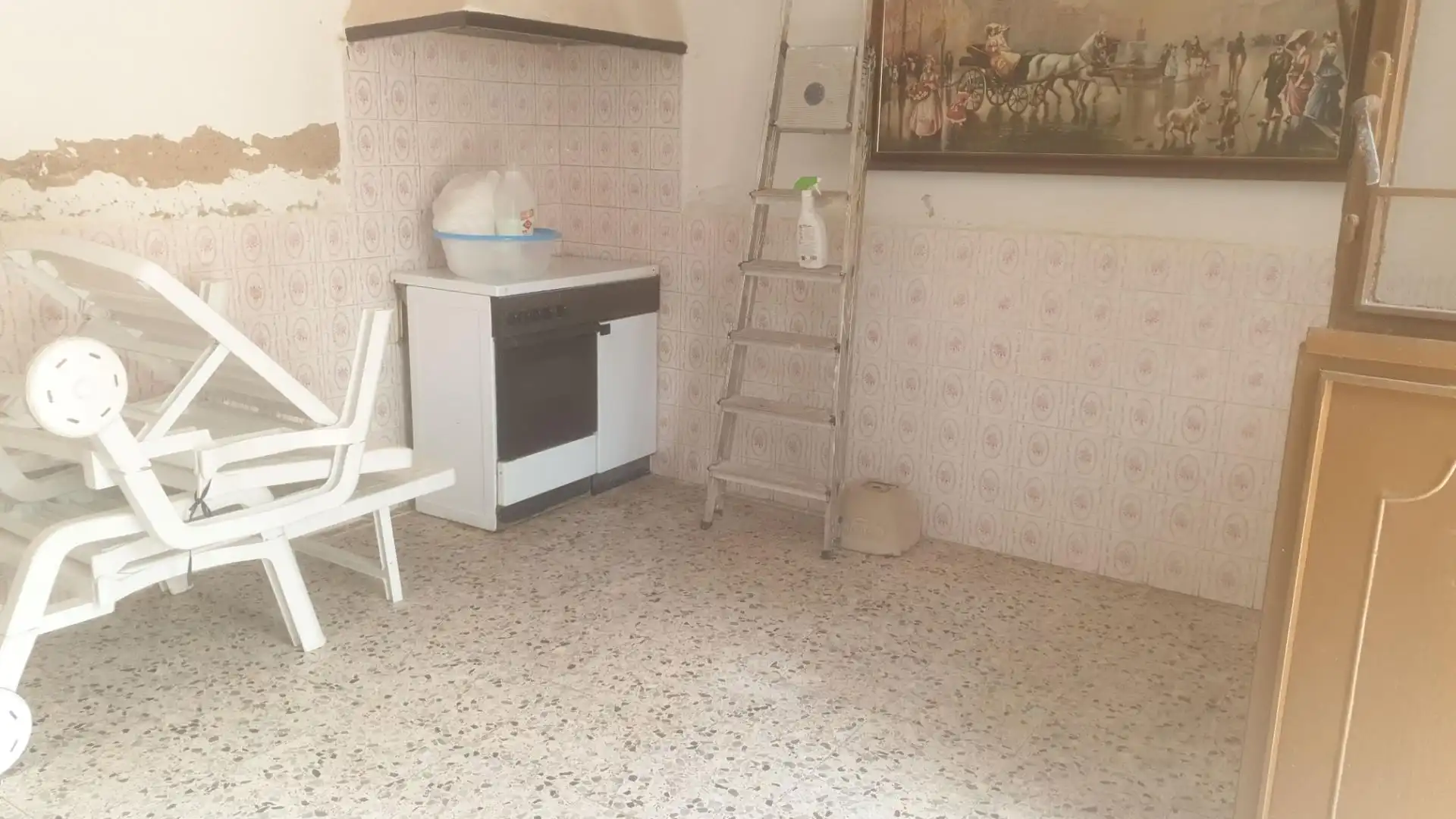 Flat for rent in Carretera Castilblanco, Herrera del Duque